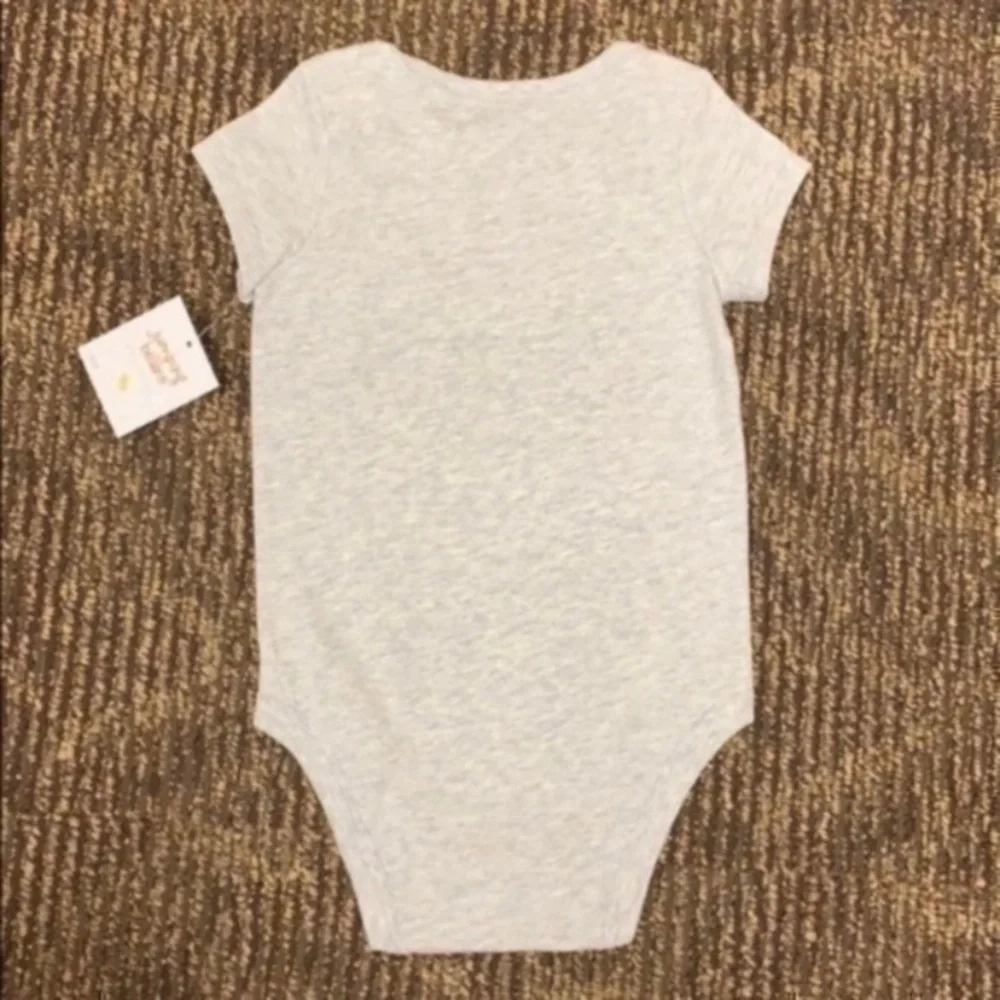 NWT. JUMPING BEANS Bodysuits